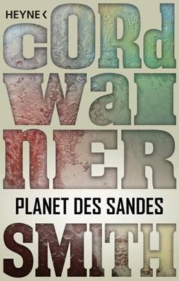Abbildung von Smith | Planet des Sandes | 1. Auflage | 2016 | beck-shop.de