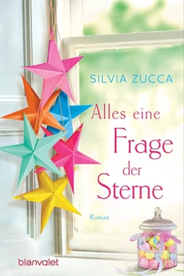 Abbildung von Zucca | Alles eine Frage der Sterne | 1. Auflage | 2016 | beck-shop.de