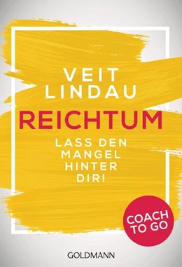 Abbildung von Lindau | Coach to go Reichtum | 1. Auflage | 2016 | beck-shop.de