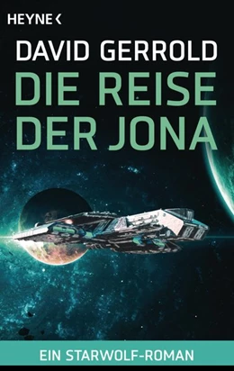 Abbildung von Gerrold | Die Reise der Jona | 1. Auflage | 2017 | beck-shop.de