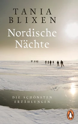 Abbildung von Blixen / Lauinger | Nordische Nächte | 1. Auflage | 2016 | beck-shop.de