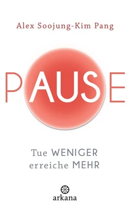 Abbildung von Pang | Pause | 1. Auflage | 2017 | beck-shop.de