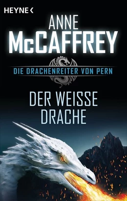 Abbildung von Mccaffrey | Der weiße Drache | 1. Auflage | 2017 | beck-shop.de