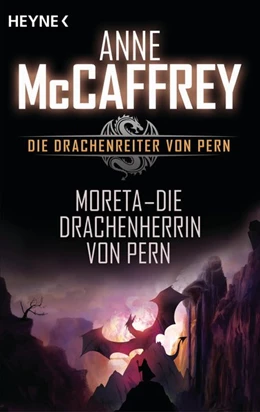 Abbildung von Mccaffrey | Moreta - Die Drachenherrin von Pern | 1. Auflage | 2017 | beck-shop.de
