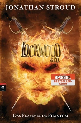 Abbildung von Stroud | Lockwood & Co. - Das Flammende Phantom | 1. Auflage | 2016 | beck-shop.de
