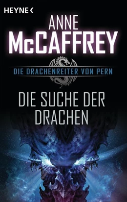 Abbildung von Mccaffrey | Die Suche der Drachen | 1. Auflage | 2017 | beck-shop.de