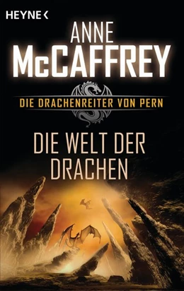 Abbildung von Mccaffrey | Die Welt der Drachen | 1. Auflage | 2017 | beck-shop.de