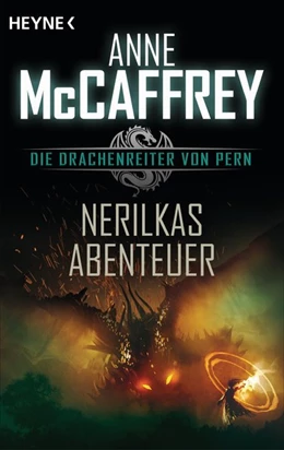 Abbildung von Mccaffrey | Nerilkas Abenteuer | 1. Auflage | 2017 | beck-shop.de