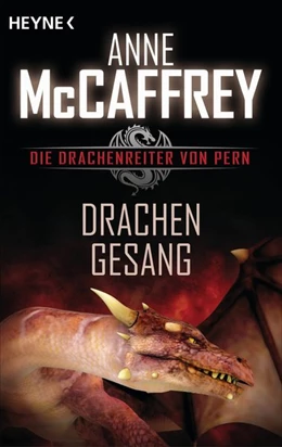 Abbildung von Mccaffrey | Drachengesang | 1. Auflage | 2017 | beck-shop.de