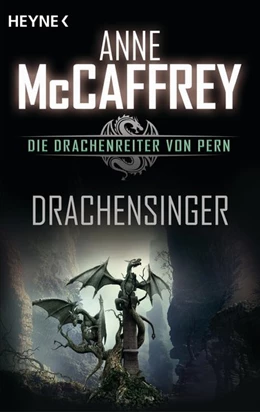 Abbildung von Mccaffrey | Drachensinger | 1. Auflage | 2017 | beck-shop.de