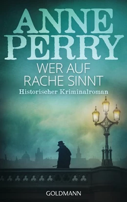 Abbildung von Perry | Wer auf Rache sinnt | 1. Auflage | 2017 | beck-shop.de