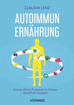 Abbildung von Lenz | Autoimmun-Ernährung | 1. Auflage | 2017 | beck-shop.de