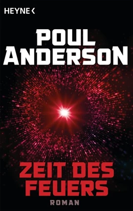 Abbildung von Anderson | Zeit des Feuers | 1. Auflage | 2016 | beck-shop.de