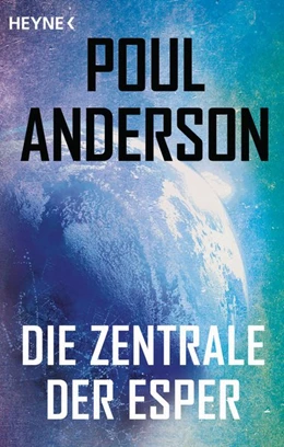 Abbildung von Anderson | Die Zentrale der Esper | 1. Auflage | 2016 | beck-shop.de