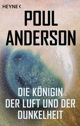 Abbildung von Anderson | Die Königin der Luft und der Dunkelheit | 1. Auflage | 2016 | beck-shop.de