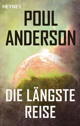 Abbildung von Anderson | Die längste Reise | 1. Auflage | 2016 | beck-shop.de