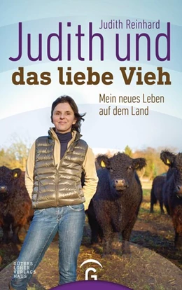 Abbildung von Reinhard / Prasske | Judith und das liebe Vieh | 1. Auflage | 2017 | beck-shop.de