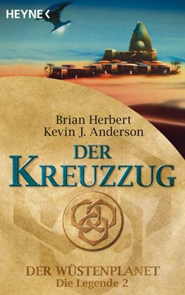 Abbildung von Herbert / Anderson | Der Kreuzzug | 1. Auflage | 2016 | beck-shop.de