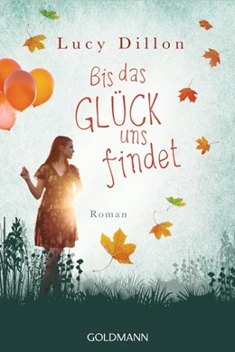 Abbildung von Dillon | Bis das Glück uns findet | 1. Auflage | 2017 | beck-shop.de