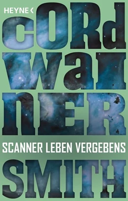 Abbildung von Smith | Scanner leben vergebens | 1. Auflage | 2016 | beck-shop.de