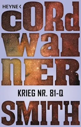 Abbildung von Smith | Krieg Nr. 81-Q - | 1. Auflage | 2016 | beck-shop.de