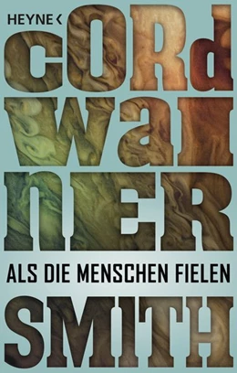 Abbildung von Smith | Als die Menschen fielen | 1. Auflage | 2016 | beck-shop.de