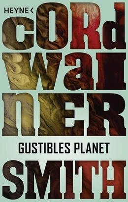 Abbildung von Smith | Gustibles Planet - | 1. Auflage | 2016 | beck-shop.de