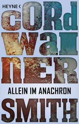 Abbildung von Smith | Allein im Anachron - | 1. Auflage | 2016 | beck-shop.de