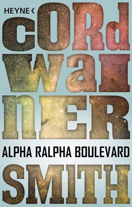 Abbildung von Smith | Alpha Ralpha Boulevard | 1. Auflage | 2016 | beck-shop.de