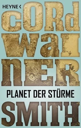 Abbildung von Smith | Planet der Stürme | 1. Auflage | 2016 | beck-shop.de