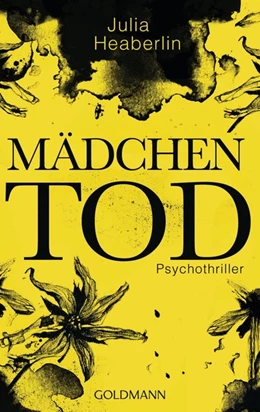 Abbildung von Heaberlin | Mädchentod | 1. Auflage | 2016 | beck-shop.de