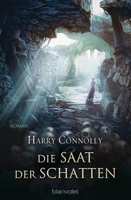 Abbildung von Connolly | Die Saat der Schatten | 1. Auflage | 2017 | beck-shop.de