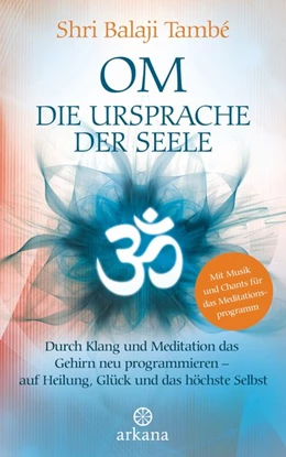 Abbildung von També | OM - Die Ursprache der Seele | 1. Auflage | 2016 | beck-shop.de
