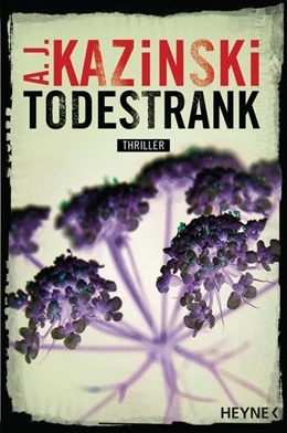 Abbildung von Kazinski | Todestrank | 1. Auflage | 2016 | beck-shop.de