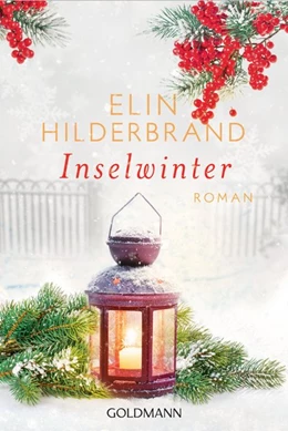 Abbildung von Hilderbrand | Inselwinter | 1. Auflage | 2016 | beck-shop.de