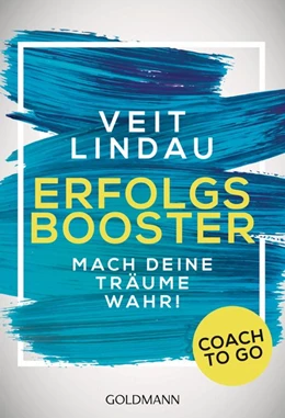 Abbildung von Lindau | Coach to go Erfolgsbooster | 1. Auflage | 2016 | beck-shop.de