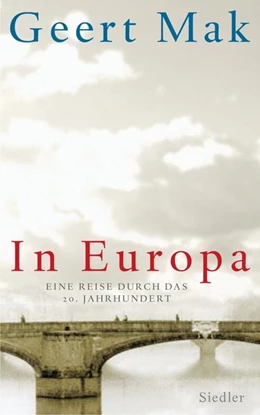Abbildung von Mak | In Europa | 1. Auflage | 2016 | beck-shop.de