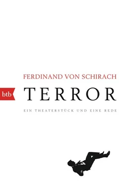 Abbildung von Schirach | Terror | 1. Auflage | 2016 | beck-shop.de