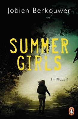 Abbildung von Berkouwer | Summer Girls | 1. Auflage | 2017 | beck-shop.de