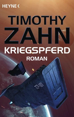 Abbildung von Zahn | Kriegspferd | 1. Auflage | 2017 | beck-shop.de