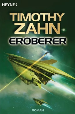 Abbildung von Zahn | Eroberer | 1. Auflage | 2017 | beck-shop.de