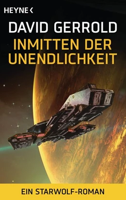 Abbildung von Gerrold | Inmitten der Unendlichkeit | 1. Auflage | 2017 | beck-shop.de