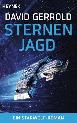 Abbildung von Gerrold | Sternenjagd | 1. Auflage | 2017 | beck-shop.de