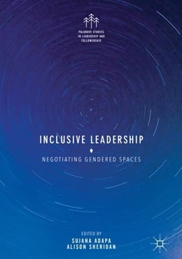 Abbildung von Adapa / Sheridan | Inclusive Leadership | 1. Auflage | 2017 | beck-shop.de