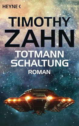 Abbildung von Zahn | Totmannschaltung | 1. Auflage | 2017 | beck-shop.de