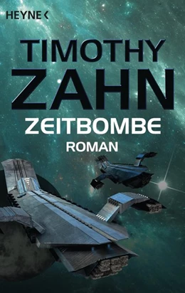 Abbildung von Zahn | Zeitbombe | 1. Auflage | 2017 | beck-shop.de