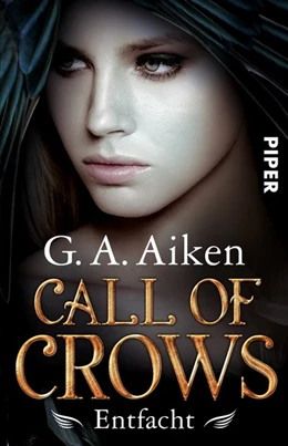 Abbildung von Aiken | Call of Crows - Entfacht | 1. Auflage | 2017 | beck-shop.de