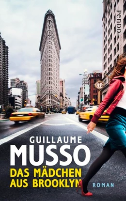 Abbildung von Musso | Das Mädchen aus Brooklyn | 1. Auflage | 2017 | beck-shop.de