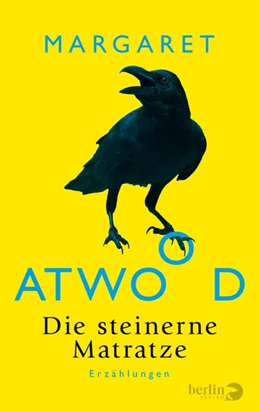 Abbildung von Atwood | Die steinerne Matratze | 1. Auflage | 2016 | beck-shop.de