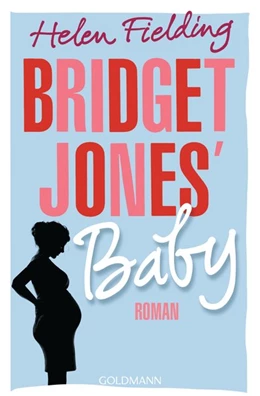 Abbildung von Fielding | Bridget Jones' Baby | 1. Auflage | 2016 | beck-shop.de